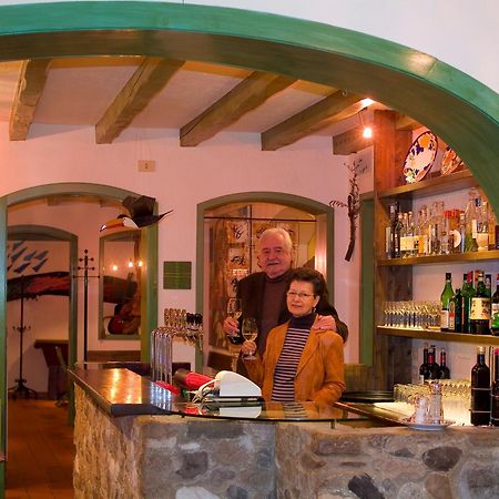 Hotel La Primula San Quirino Eksteriør billede