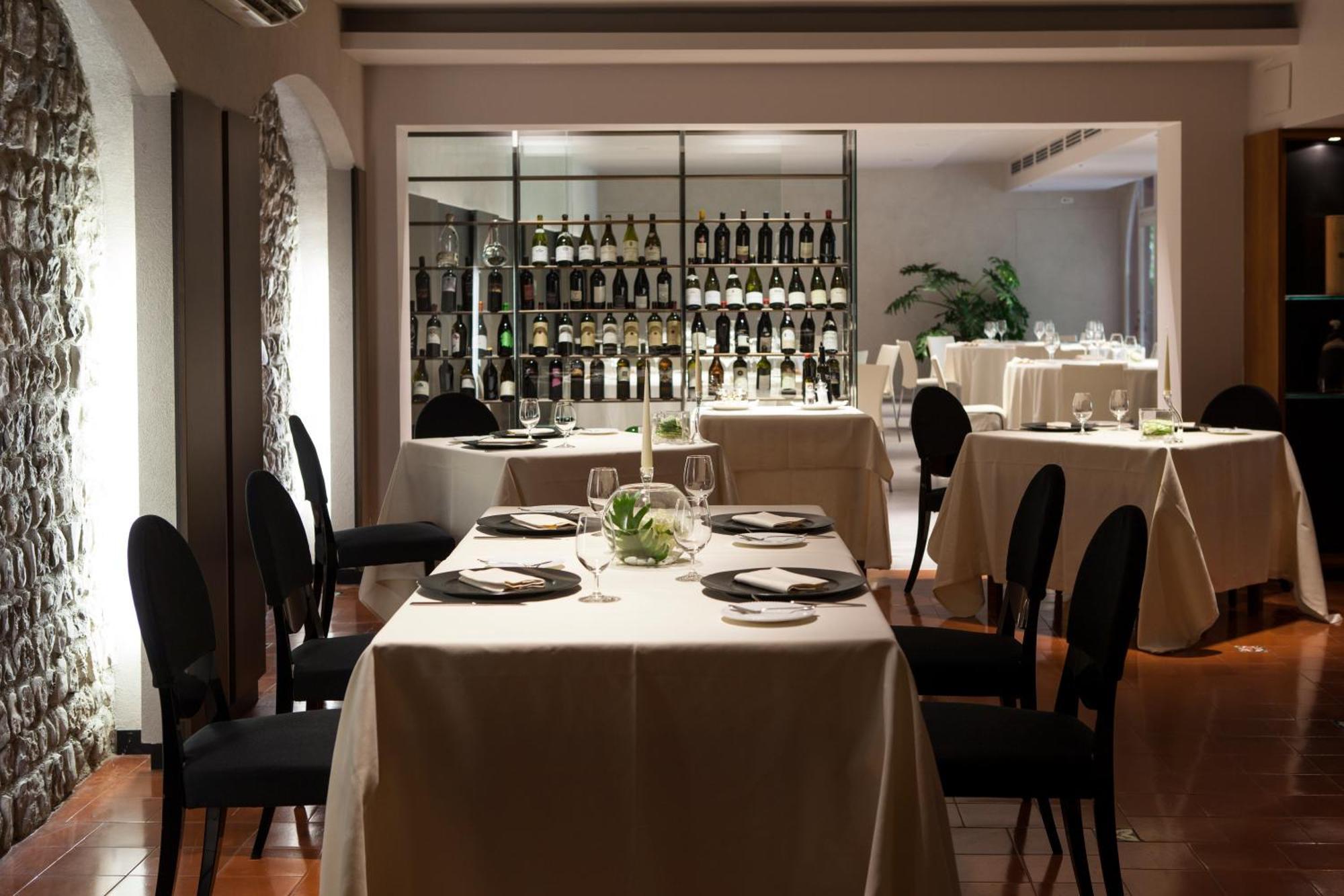 Hotel La Primula San Quirino Eksteriør billede