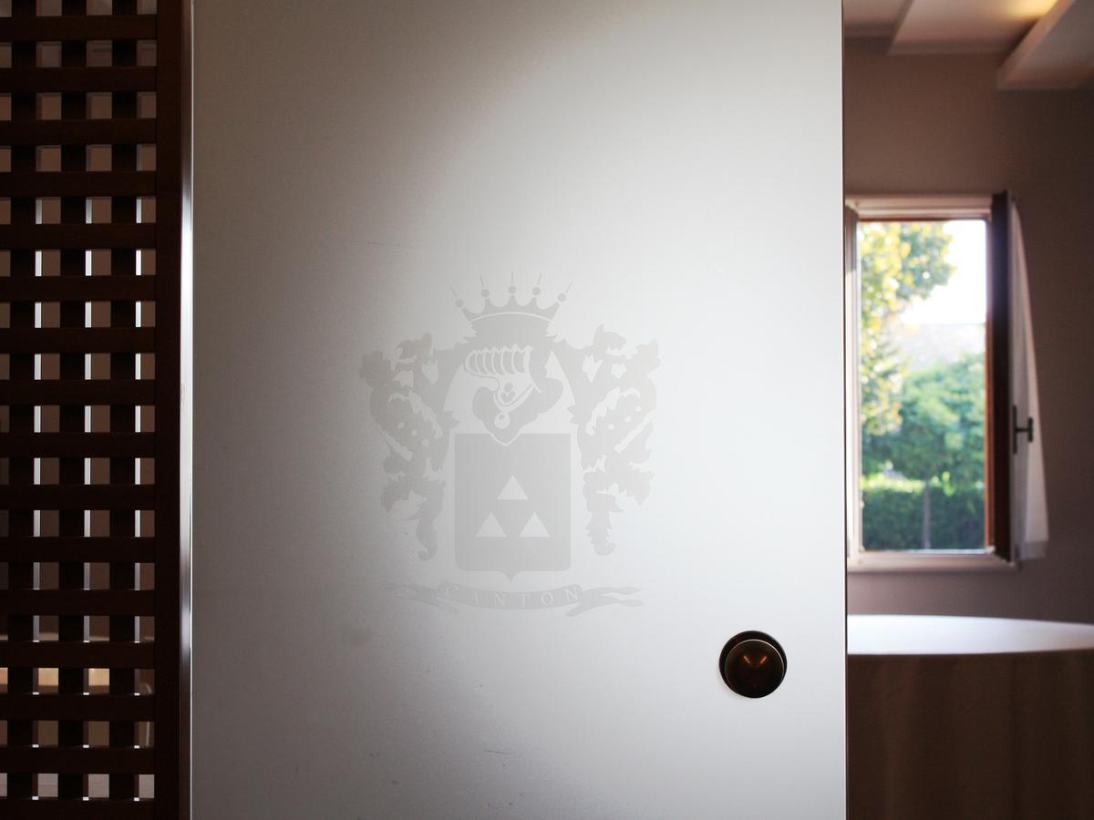 Hotel La Primula San Quirino Eksteriør billede