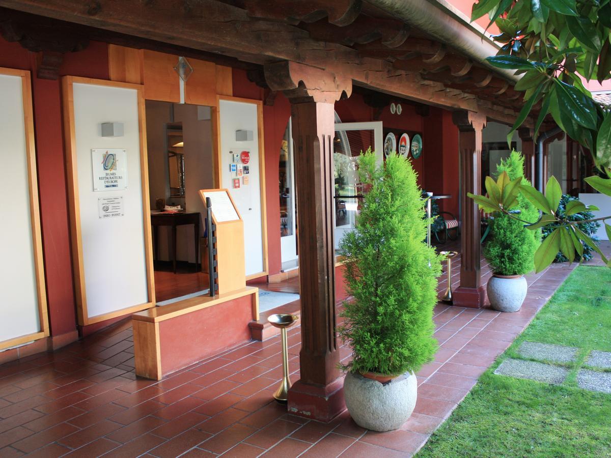 Hotel La Primula San Quirino Eksteriør billede
