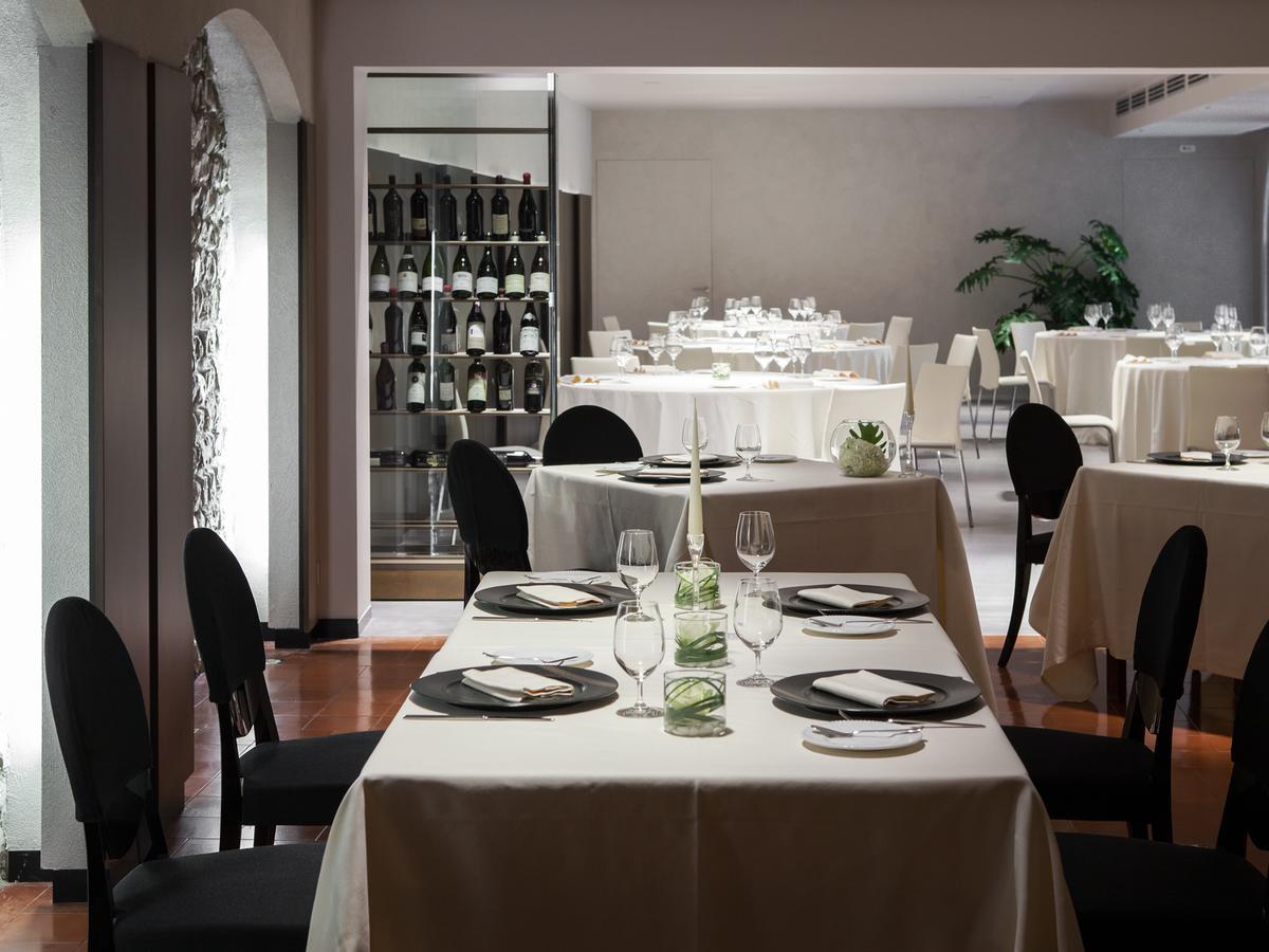 Hotel La Primula San Quirino Eksteriør billede