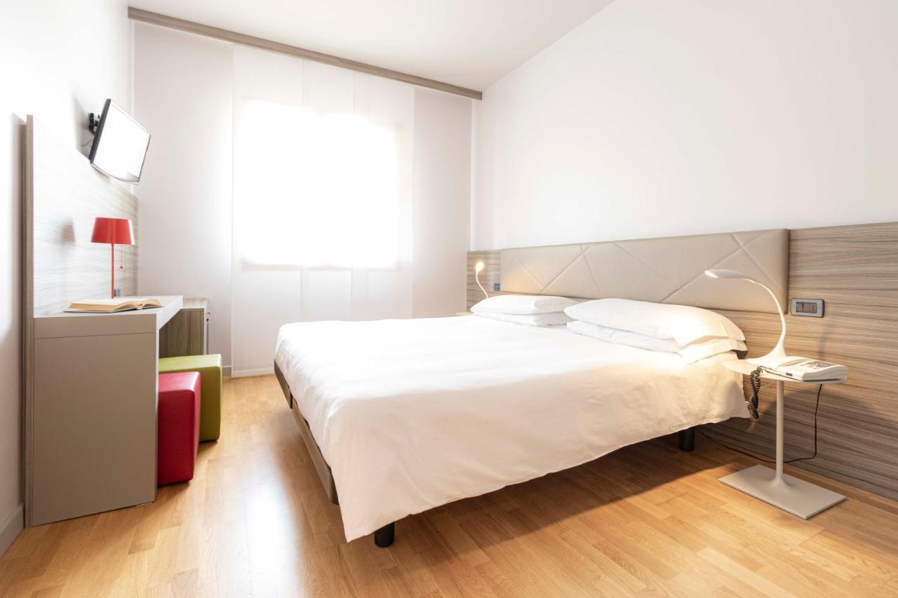 Hotel La Primula San Quirino Eksteriør billede