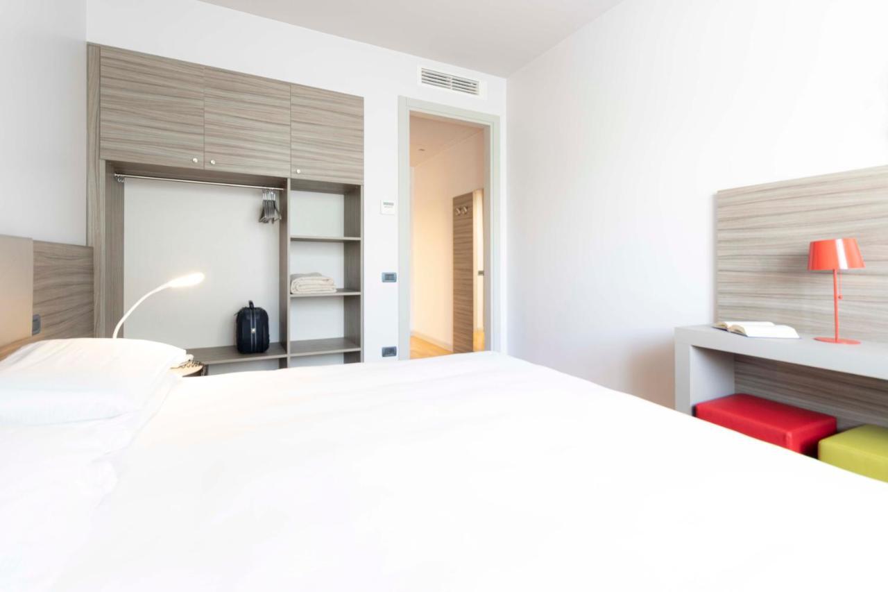 Hotel La Primula San Quirino Eksteriør billede